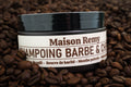 Shampoing Exfoliant